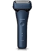 Amazon | パナソニック ラムダッシュ メンズシェーバー 3枚刃 お風呂
