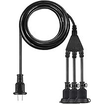 Amazon | 日動工業 LEDコネクトライン 片面発光 10m 白 LECN-10LA-W