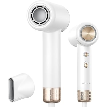 Amazon.co.jp 最新リリース: ヘアドライヤー・アクセサリ の新着
