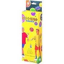 Amazon | 鈴木ラテックス ヨーヨーフーセンセット ポケット