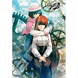 300ピース ジグソーパズル STEINS;GATE 0 (シュタインズ・ゲート ゼロ)まゆり&かがり (26x38cm)