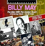 The Man With the Golden Touch