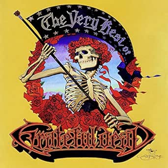 Amazon Music - Grateful DeadのEyes of the World - Amazon.co.jp