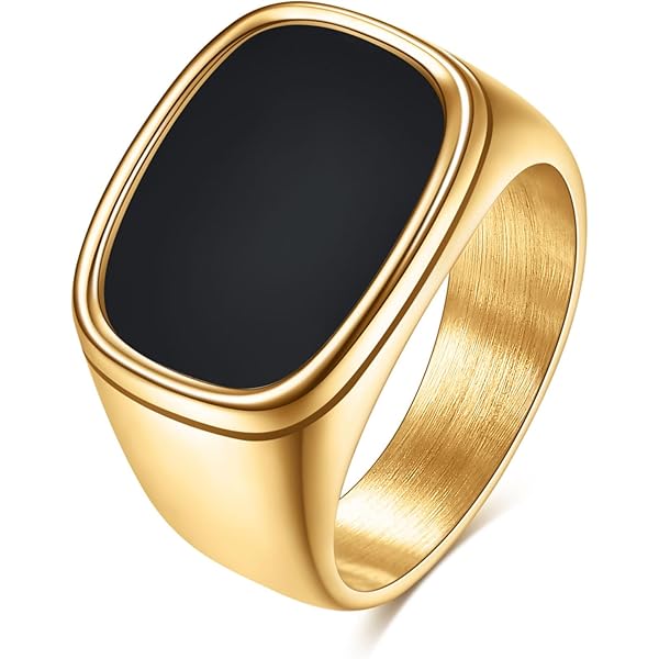 美品【ブラックオニキス✤大きなドロップカット】ヴィンテージネックレス 925刻印 item334138600601-1-2.jpg