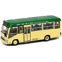 クリスピークリームドーナツ　ダイキャスト カー　スターライナー　バス　ミニカー クリスピークリームドーナツ ダイキャスト カー スターライナー