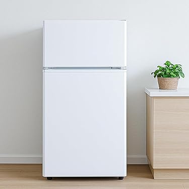 Amazon.co.jp 最新リリース: 冷蔵庫・冷凍庫 の新着ランキングです。