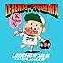 LEGENDオブ伝説 a.k.a. サイプレス上野「LEGEND オブ 特選 MIX」