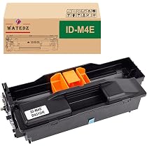 Amazon.co.jp: WATEDZ OKI用 TNR-M4G1（1パック ブラック） 互換トナー