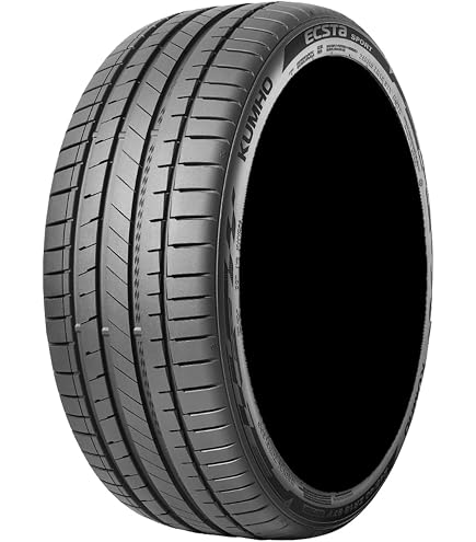 クムホ　ECSTA 215/45R17 4本セット　引取限定 Amazon.co.jp: クムホ(KUMHO) サマー ECSTA SPORT (PS72) 215/45 ZR17
