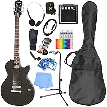 Amazon | エピフォン エレキギター Epiphone Les Paul Special