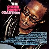 The Chuck Rainey Coalition
