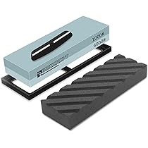 Amazon.co.jp: IROKCAKPT 砥石 包丁研ぎ石 1000 6000 家庭用中/仕上げ