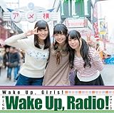 DJCD Wake Up,Radio! vol.3
