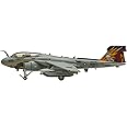 ホーガン 1/200 EA-6B プラウラー VAQ-136 ガントレッツ NF500 『CAG 2000』 完成品
