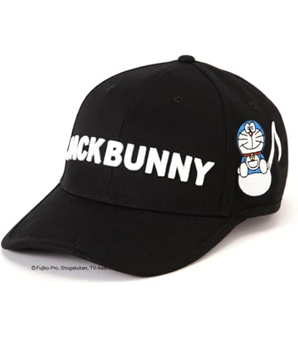 ゴルフ マーカー 2点 Jack Bunny ジャックバニー ドラえもん 限定 0000795731_p01_01.jpg