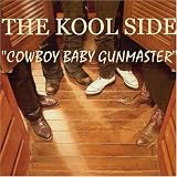 COWBOY BABY GUNMASTER