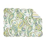 Emily Quiltedプレースマット6のセット