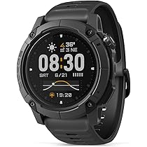 Amazon.co.jp: COROS（カロス）NOMAD ランニングウォッチ GPS時計 22