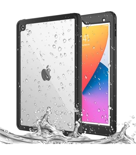 Amazon.co.jp: ブルー (Blue) iPad ケース 第9世代 ・ 第8世代 ・ 第7