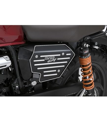 Amazon | Honda(ホンダ) ヘッドライトカウル GB350/GB350 S