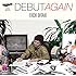 大滝詠一「DEBUT AGAIN(通常盤)」