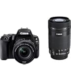 Amazon | Canon デジタル一眼レフカメラ EOS 9000D ダブルズームキット