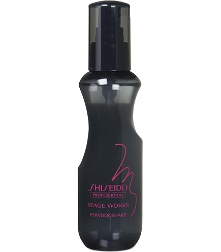 Amazon.co.jp: 資生堂プロフェッショナル ジェニック ヘアドレッシング