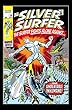 Silver Surfer (1968-1970)#18