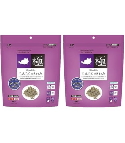 Amazon | ハイペット ちんちらのきわみ300g | ハイペット | 餌 通販