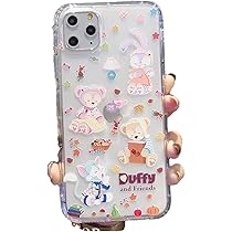Disney - シェリーメイ iPhonexケース 楽天市場】香港ディズニー 2020 ダッフィー＆シェリーメイ