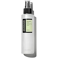 Amazon | COSRX Centella Water Alcohol-Free Toner (並行輸入品