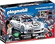 PLAYMOBIL Porsche 911 GT3 Cup - NEW 2017