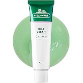 VTCOSMETICS(ブイティコスメテックス) シカクリーム 50ml 保湿 敏感肌 乾燥肌 スキンケア 肌荒れスキンケア CICA