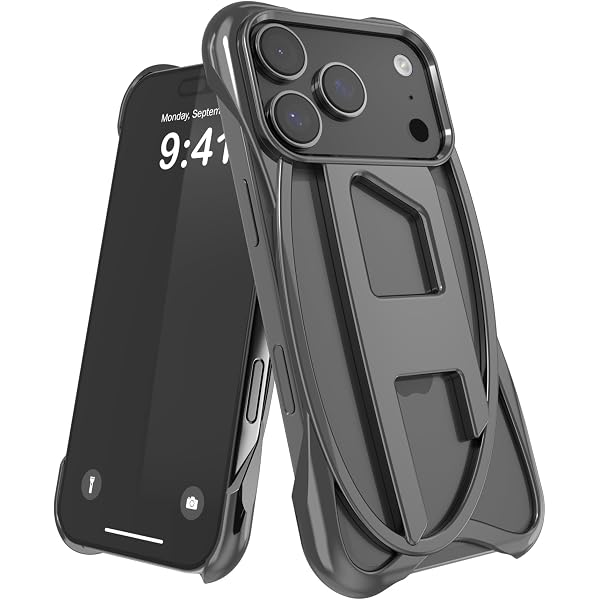 Amazon.co.jp: [Diesel] [ディーゼル] アイフォンケース IPHONE 17 PRO