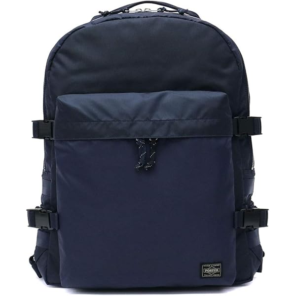 モンベルリュック　トリプルポケットリュック45-60宿泊 トリプルポケットパック 45‐60｜モンベル