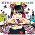LiSA「LiTTLE DEViL PARADE(Blu-ray付き初回限定盤)」