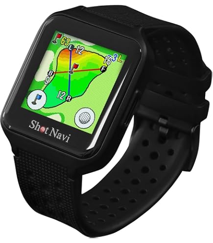 Amazon.co.jp: ショットナビ V2 /shot navi V2 (ホワイト) : スポーツ