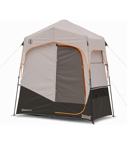 Amazon | Bushnell (ブッシュネル) インスタントテント | 6人用 / 9人