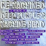 �f�B�[�v�E�p�[�v�� �}�V���E�w�b�h�E�g���r���[�g:���E�}�V���h