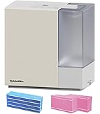 Amazon.co.jp: ダイニチ(Dainichi) 加湿器 ハイブリッド式(木造和室8.5