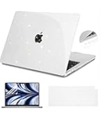 Amazon.co.jp: CISSOOK MacBook Air 13.6 M2 M3 M4 ケース 新型
