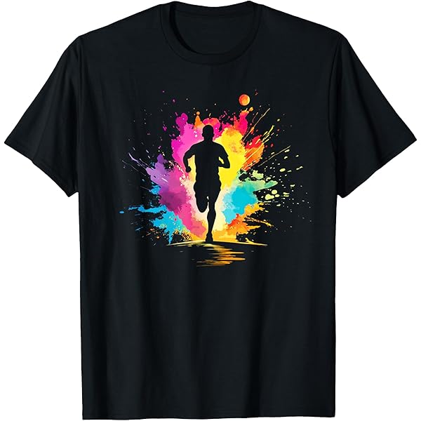 LGB Born to Run Tシャツ サイズ0 コットン100% Amazon | Born to Run マラソン ランニング ランナー