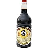 重枝醤油醸造場 こいくち醤油 混合 1800ml