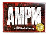 【外付け特典あり】ＡＭＰＭ (DVD3枚組) - Acid Black Cherry (スリーブ付)