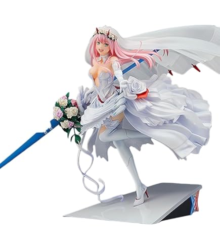 Amazon | POP UP PARADE ダーリン イン ザ フランキス ゼロツー