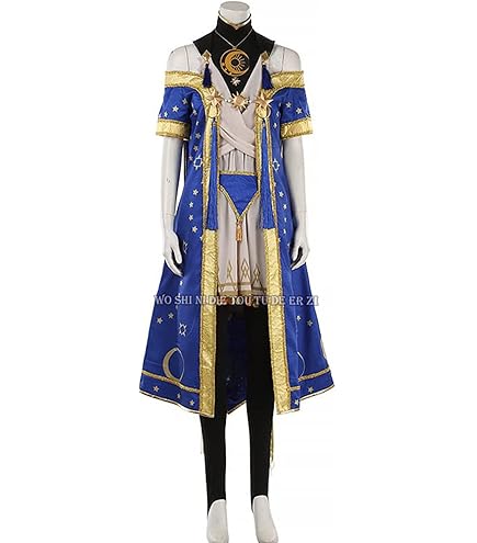 Amazon.co.jp: 髪飾り付き ツイステッドワンダーランド(ツイステ) 星に