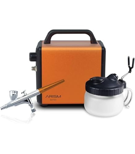 Amazon | アネスト岩田 AIRREX ミニコンプレッサ (コンプレッサ+エアー