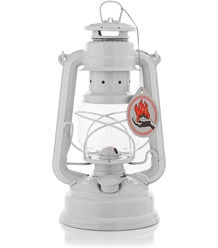 Amazon | FEUERHAND(フュアーハンド) ランタン 276 ドイツ製