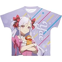 QP:flapper ハイランダー シャツ Lサイズ コミケ ブルアカ 106 QP:flapper ハイランダー シャツ XLサイズ コミケ ブルアカ 106