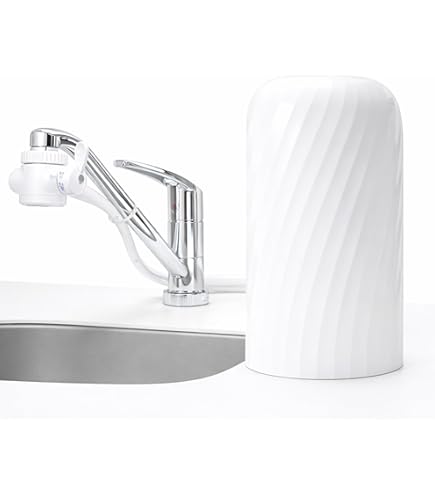 Amazon｜水道直結式 ウォーターサーバー PUREST 浄水型タイプ 